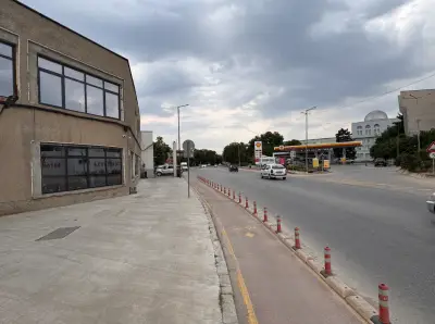 Християнска Протестантска Църква "Изкупителят" Силистра