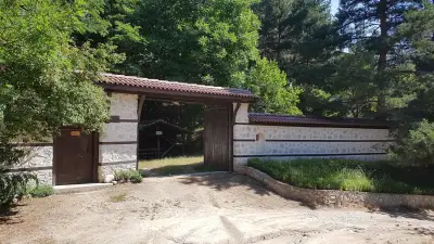 Манастира Рождество пресв. Богородица - Палигоден