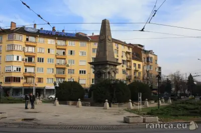 Фактор И.Н. АД