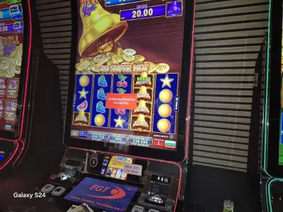 GAMING CLUB "KING"