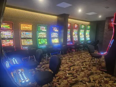 GAMING CLUB "KING"