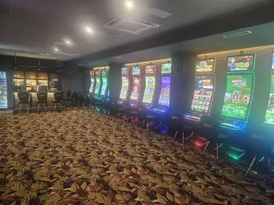 GAMING CLUB "KING"