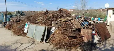 Вторични суровини Кнежа НЕТ-МЕТАЛ пункт за скрап