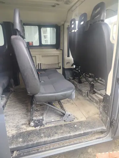 Автомивка ОЗОН /ЯМБОЛ/
