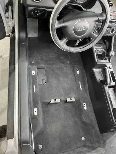 JM Detailing