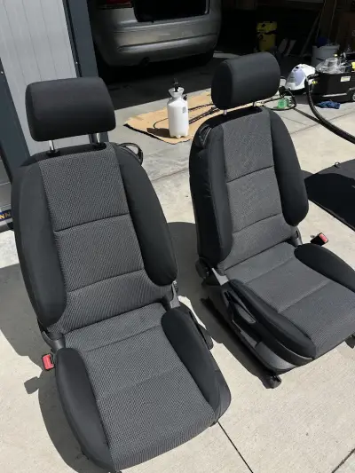 JM Detailing