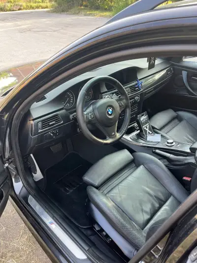 JM Detailing