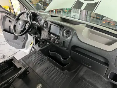 JM Detailing
