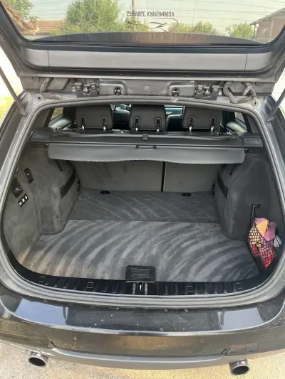 JM Detailing