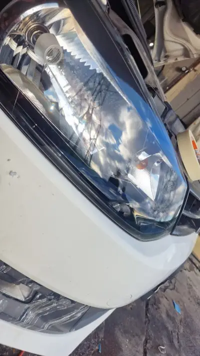 M&M Diamond Shine Автомивка в Дружба Детайлинг