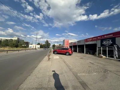Автомивка смяна на гуми реглаж Макси.69