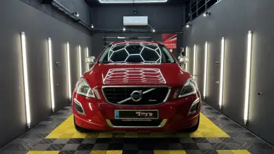 ASEA-M Detailing