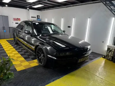 ASEA-M Detailing