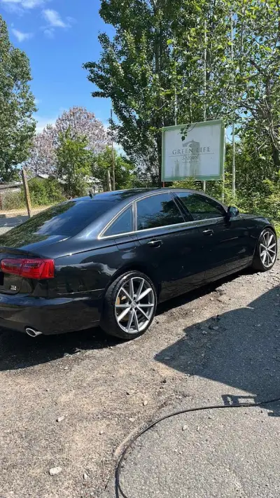 Мобилна автомивка Созопол
