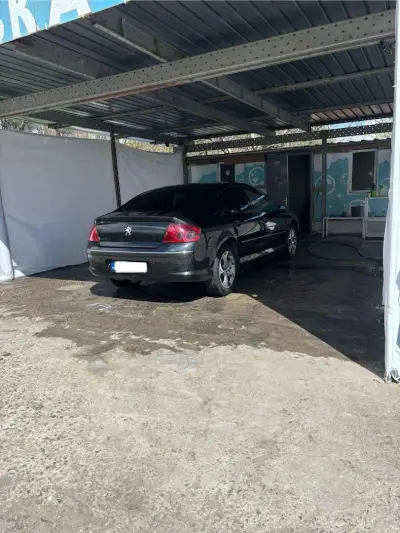 Автомивка Рио