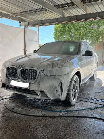 Автомивка Рио