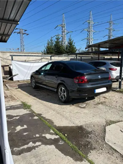Автомивка Рио
