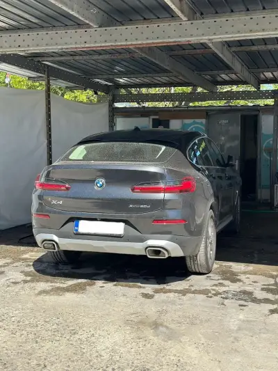 Автомивка Рио