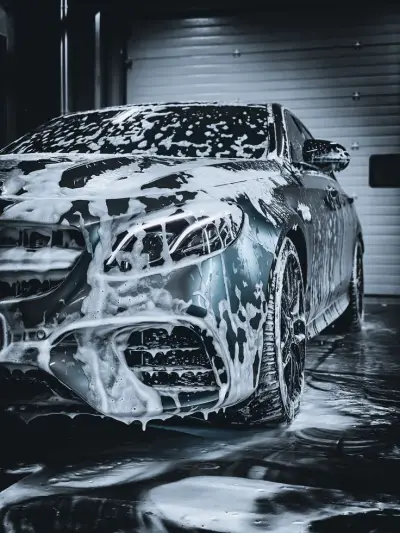 Автомивка Универсал - Изток