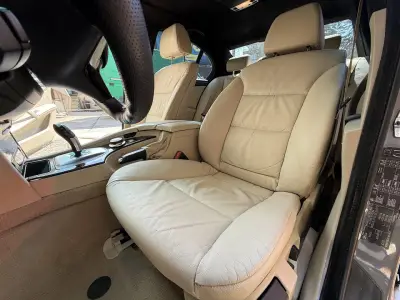 CarLux Wash