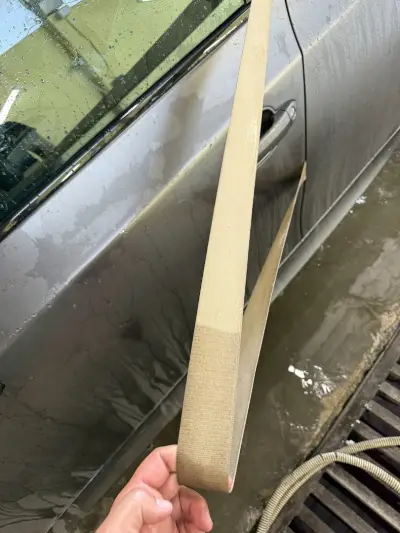 CarLux Wash