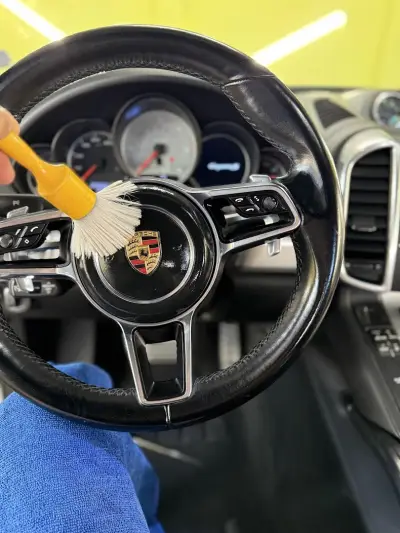 CarLux Wash