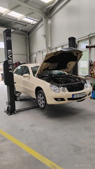 Автосервиз СПРИНТ АУТО