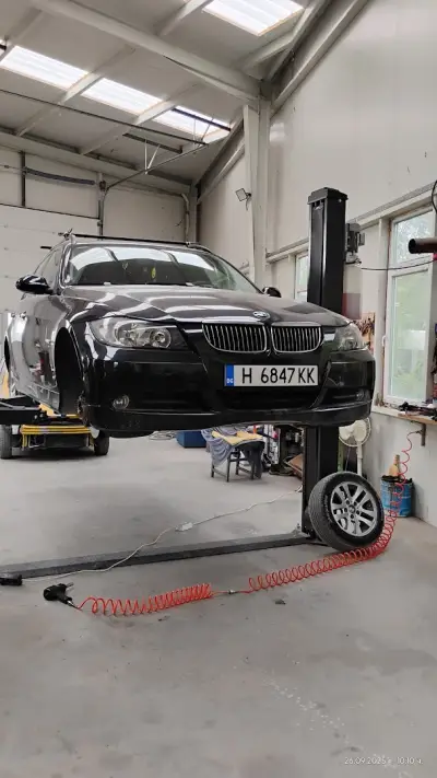 Автосервиз СПРИНТ АУТО