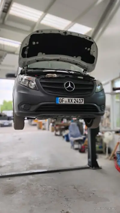 Автосервиз СПРИНТ АУТО