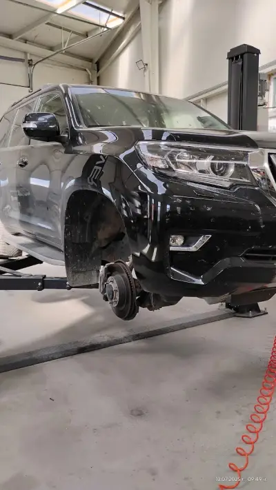 Автосервиз СПРИНТ АУТО