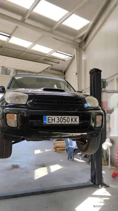 Автосервиз СПРИНТ АУТО