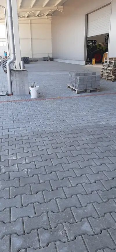 Автоцентър Спринтер