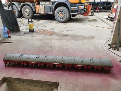 TIR Service