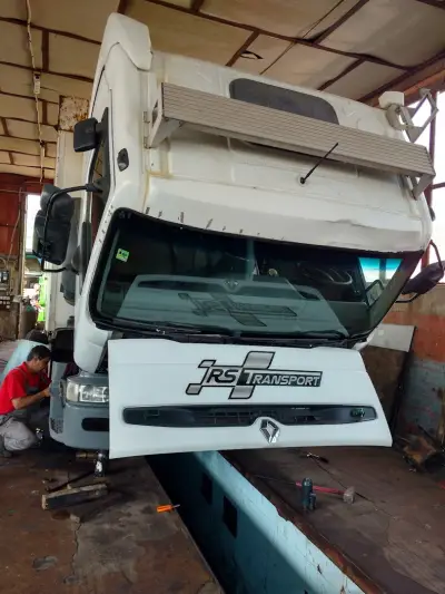 TIR Service