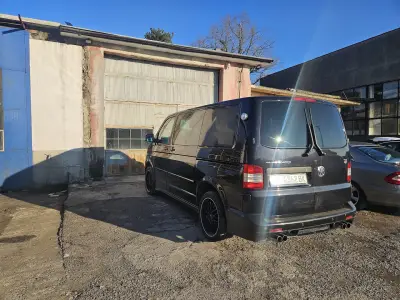TIR Service