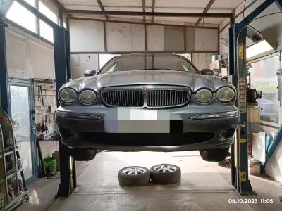 Aвтосервиз София "АвтоФейс"