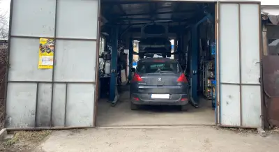 Aвтосервиз София "АвтоФейс"