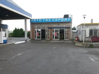 Ауто Лекс (Автогаз сервиз)