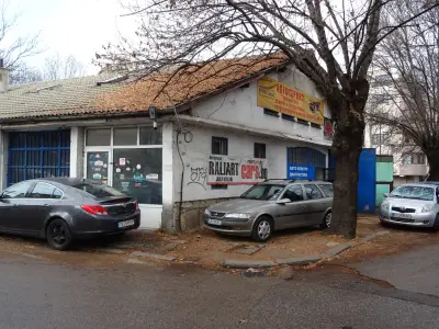 Антоан сервиз