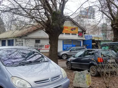 Антоан сервиз