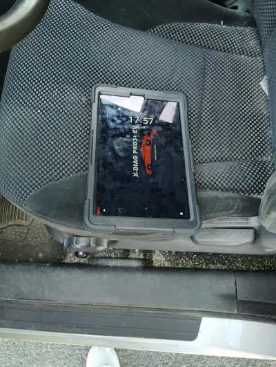 Автомобилна диагностика на адрес / on-site car diagnostics