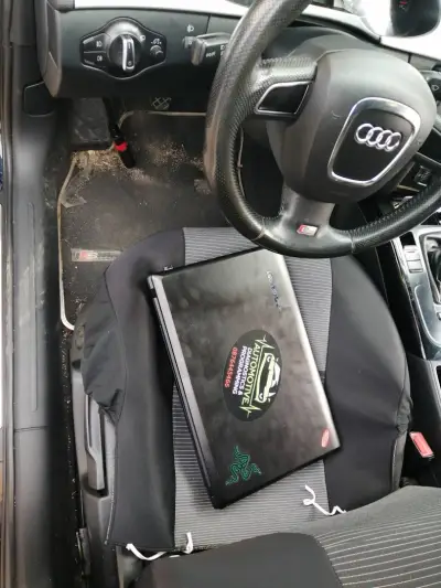 Автомобилна диагностика на адрес / on-site car diagnostics