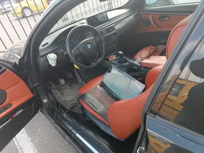 Автомобилна диагностика на адрес / on-site car diagnostics