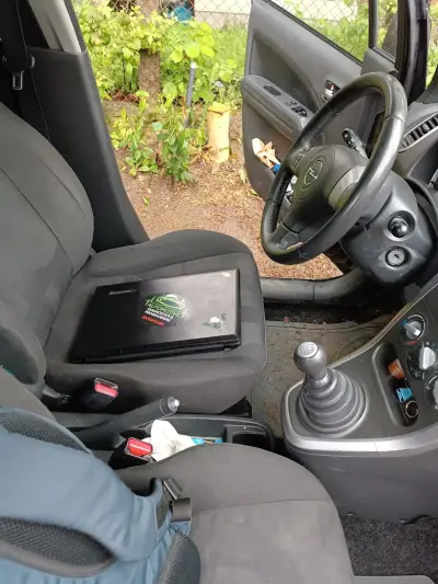 Автомобилна диагностика на адрес / on-site car diagnostics