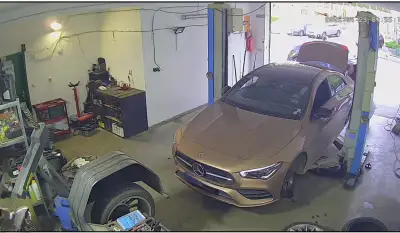 🚗R-SERVICE🛞 Автосервиз - гуми - климатични системи