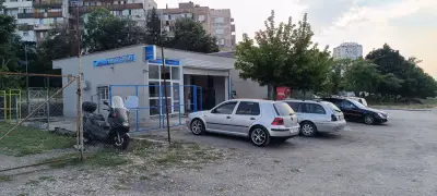Автосервиз С и М Кар 71