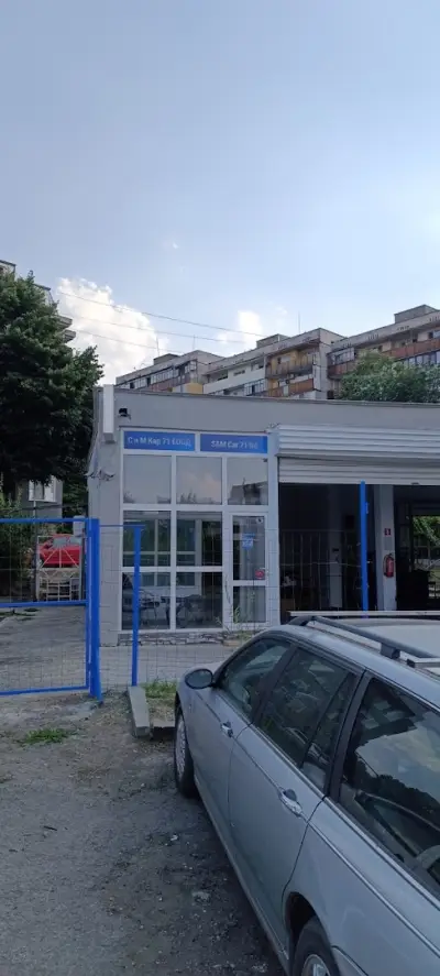 Автосервиз С и М Кар 71