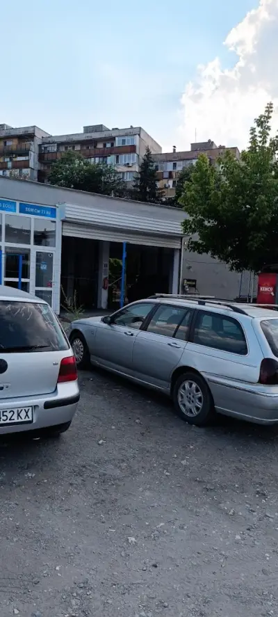 Автосервиз С и М Кар 71