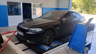 AУТОТОП Автосервиз и Чип Тунинг гр.Разград