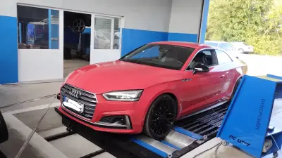 AУТОТОП Автосервиз и Чип Тунинг гр.Разград